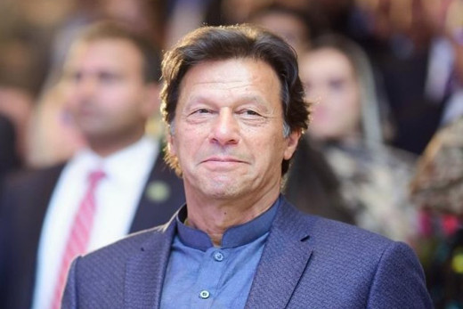 पाकिस्तानी पूर्वप्रधानमन्त्री खानलाई धरौटीमा रिहा गर्न आदेश